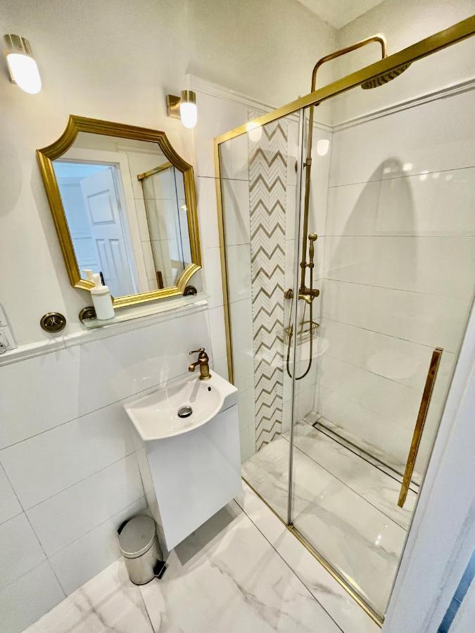 Apartamenty Munn 9 Szczecin Kültér fotó