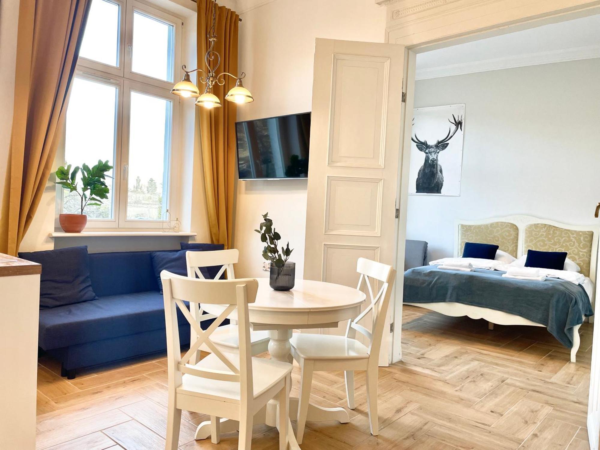Apartamenty Munn 9 Szczecin Kültér fotó