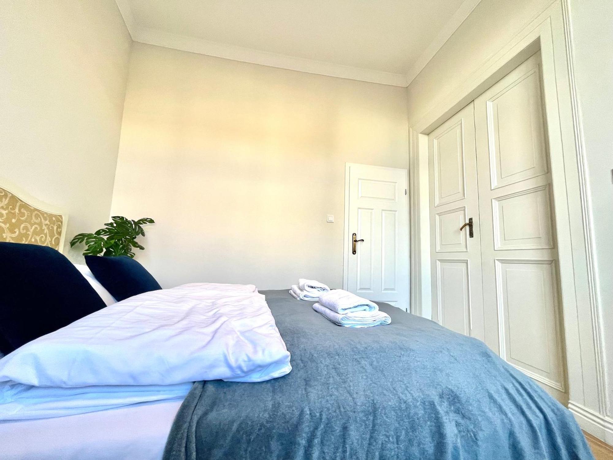 Apartamenty Munn 9 Szczecin Kültér fotó